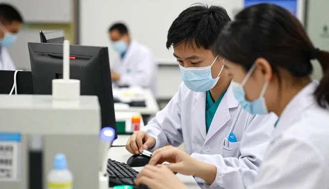 文山市东方医院打造符合现代需求的健康体检套餐