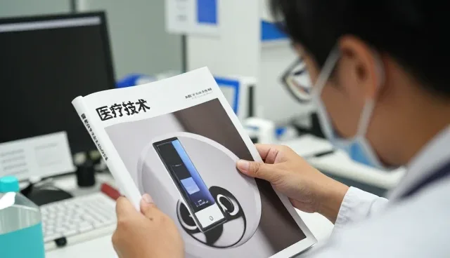 医疗健康：常规门诊服务在门店展厅的应用要点