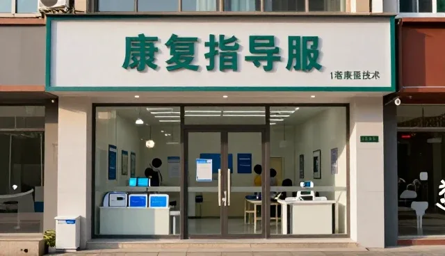 康复指导系统选型中需关注的功能适配性