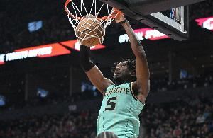 马威：黄蜂第一次交易失败之后我离开只是时间问题 要让他们后悔