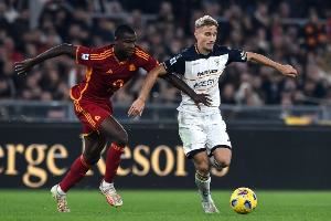 恩迪卡：防守从前锋和中场开始做起 佩莱格里尼开出了完美的角球