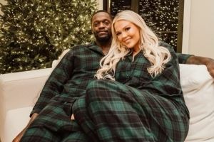 兰德尔感恩妻子在自己吸大麻时不离不弃 后者网络寻医助丈夫戒毒