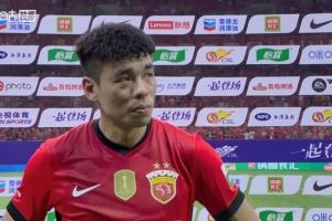 李帅：我的小荣誉和球队大哥比不值一提，任何荣誉都是属于他们的