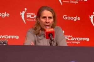 科利尔0罚5犯+疑似骨折！山猫主帅：安排今日这三裁判是联盟渎职