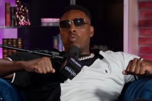 皮尔斯：与别的女人调情不算出轨只能算不尊重 有性行为才算