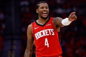 火记谈杰伦-格林4号球衣被JD-戴维森穿走：一个时代的结束