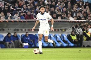 奥巴梅扬欧战对阿贾克斯打进7球，仅次于C罗的9球