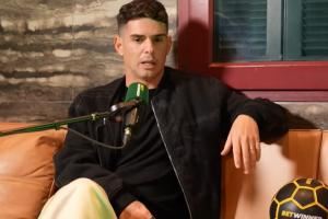 奥斯卡：上海是世界上最好的城市之一，申花和海港的球迷都爱我