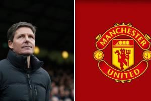 接替阿莫林？绿帽哥：格拉斯纳拒水晶宫续约合同，正关注曼联帅位