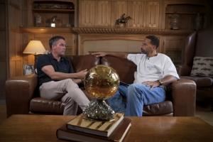 令人唏嘘！欧文：很少人记得我巅峰多强，只记得我生涯的下坡路