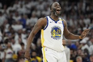 不是承诺霍福德首发？？科尔：之后将沿用小阵容首发 追梦打中锋