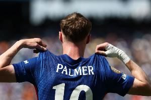 标晚谈切尔西伤病：有9人因伤缺阵，帕尔默等6人预计下一轮能回归