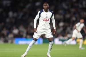 标晚报热刺伤情：穆阿尼和德拉古辛有望出战维拉，索兰克归期未知