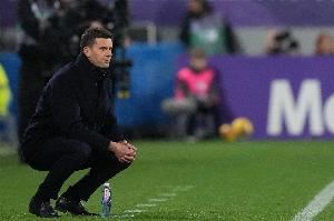 都体：摩纳哥有意邀请莫塔执教，但他对这个计划不是很信服