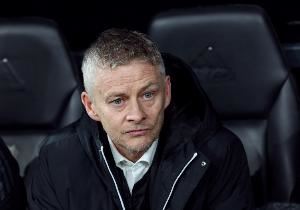 太阳报：曼联任命阿莫林前曾考虑过索尔斯克亚 后者近日观战英冠