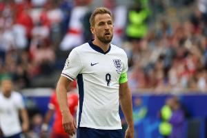 天空：凯恩脚踝受伤，能否出战和威尔士的热身赛成疑