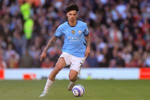 奥赖利谈8岁时拒绝曼联选择曼城：因为曼城的训练质量高得多