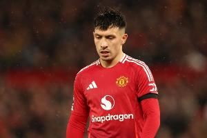 利好曼联！邮报：伤缺八个月的利马将复出，国际比赛日后加入合练