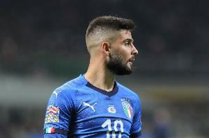 全市场：萨里坚持要拉齐奥签下因西涅，但该俱乐部仍未做出决定