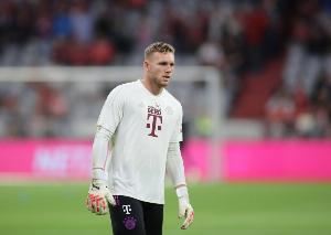 记者：拜仁冬窗可能从汉堡召回佩雷茨，将其外租至其他俱乐部