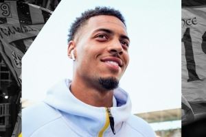 多特官方祝恩梅查25岁生日快乐，球员加盟以来出战79场10球6助