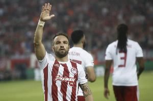 瓦尔布埃纳谈勒索案：我并不记恨本泽马，但我俩肯定不会一起度假