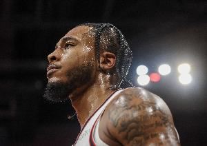 何时开始展现独一无二爆发力？惠特摩尔：打从娘胎里出来就有了