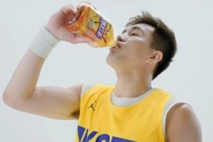 康师傅冰红茶聚星名人赛 郭艾伦将参加杭州站的比赛