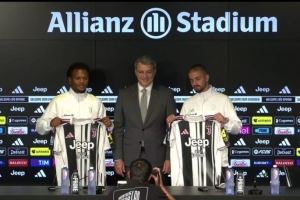 记者：科莫利已完全废除尤文球探部门，尤文不再进行传统球探工作