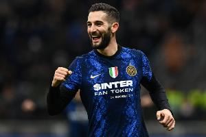 加利亚尔迪尼：国米老队长汉达诺维奇是榜样 我才31还没想退役