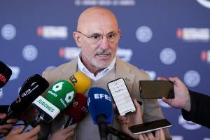 能延续吗？西班牙已连续9场进球2+，队史共有三次连续10场进球2+