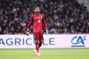 德尚：米兰门将迈尼昂将在法国下一场对冰岛的比赛出任队长