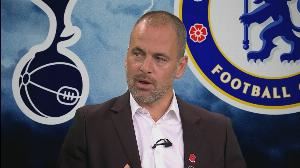 回斯坦福桥参加传奇赛！乔-科尔：很开心回来，大家一起叙旧