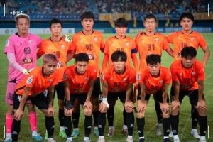 冲乙成功！厦门壹零贰陆总经理：有长远规划坚信在中乙有一席之地