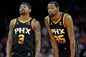 太阳赛季前瞻：比上不足比下有余 没有期待或许更能创造惊喜