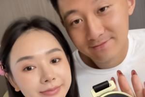 儿女双全！球迷透露蒋圣龙喜得龙凤胎，陪产完今天凌晨才赶回青岛