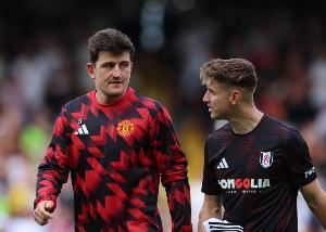 基恩：曾担心马奎尔是否适合首发，现在还不能说曼联已经回来了