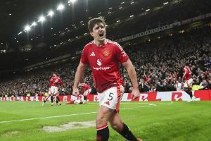 鲁尼：马奎尔应该进入世界杯名单，他既有领导力又是定位球杀器