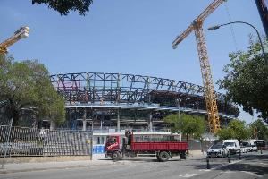 阿斯：诺坎普新助威区将由巴萨掌控 需满足18-25岁、出勤率等条件