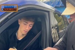 赫伊森：我已知道自己能否赶上国家德比，但要把惊喜留到最后