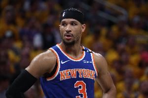 Shams：哈特&米切尔-罗宾逊缺席新赛季揭幕战