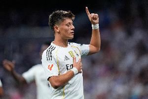 新双核？阿斯：居莱尔对尤文一战奠定核心地位，与贝林搭档中场