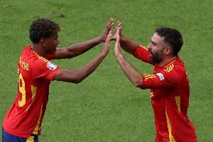 🚨世体：亚马尔言论引发皇马队内强烈不满！卡瓦哈尔准备约谈他