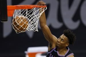 疯狂引援啊！媒体人：上海大概率将向怀特塞德提供一份合同