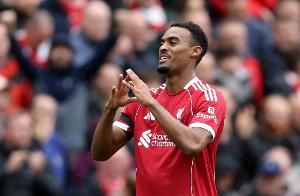 状态正佳！赫拉芬贝赫近10场比赛打进3球，此前87场进4球