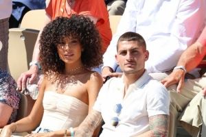 记者：几周前维拉蒂被推荐给尤文等俱乐部，但目前未有实质性接触