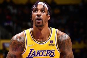 还想打NBA！霍华德：退役前要是能达成2万分+1.5万板肯定很棒