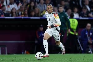 纳格尔斯曼：萨内凭借在土超和欧冠的出色表现获得征召