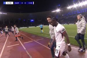 6210万玻璃人!21岁拉维亚2年蓝军生涯9次受伤,累计伤缺503天